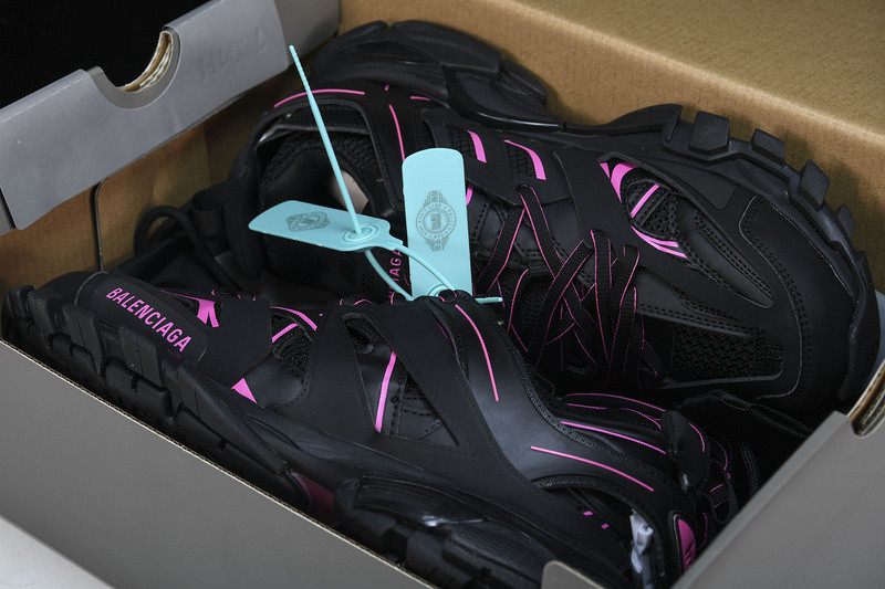 Ba*len*cia*ga track 542436 w2la1-2046