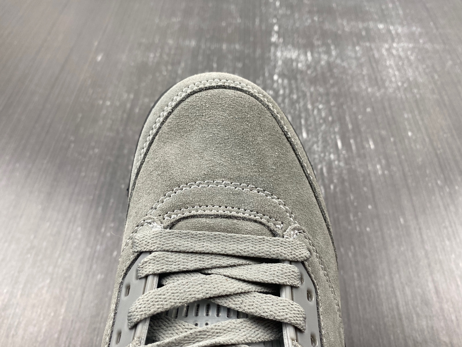 A Ma Maniére x Air Jordan 5 Light Bone FD1330-006