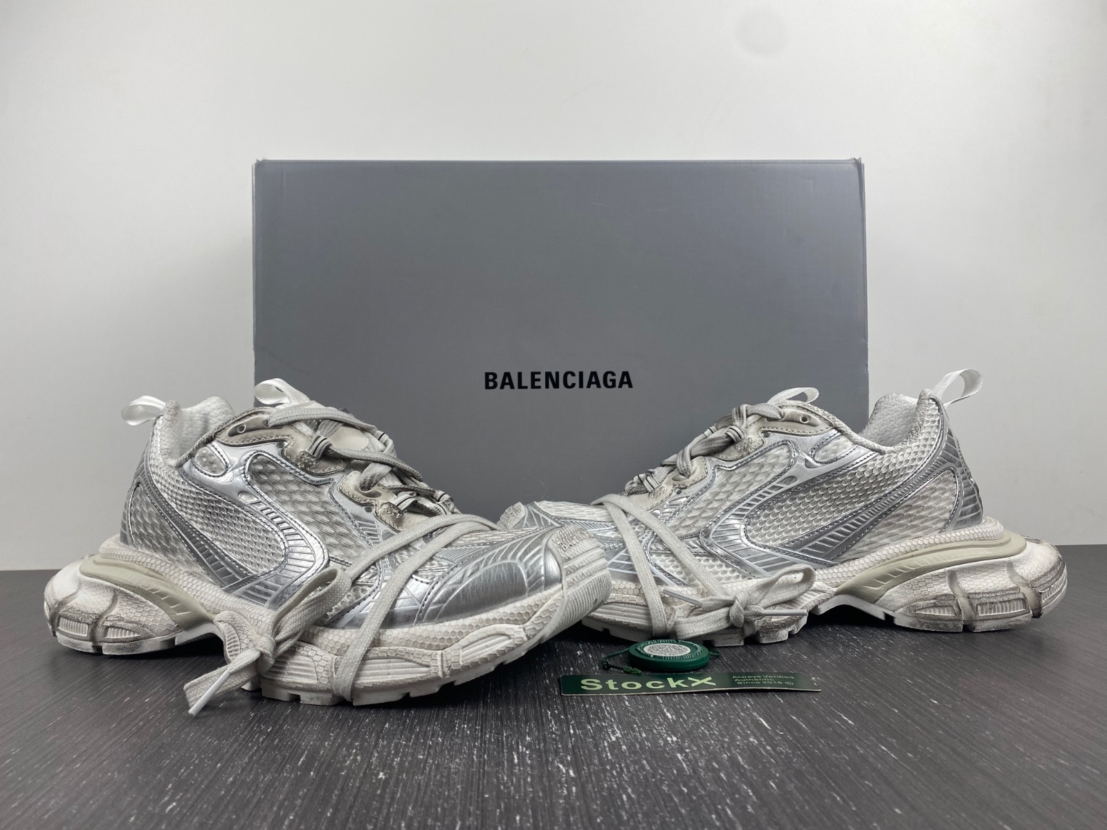 Ba*len*cia*ga 3xl sneaker