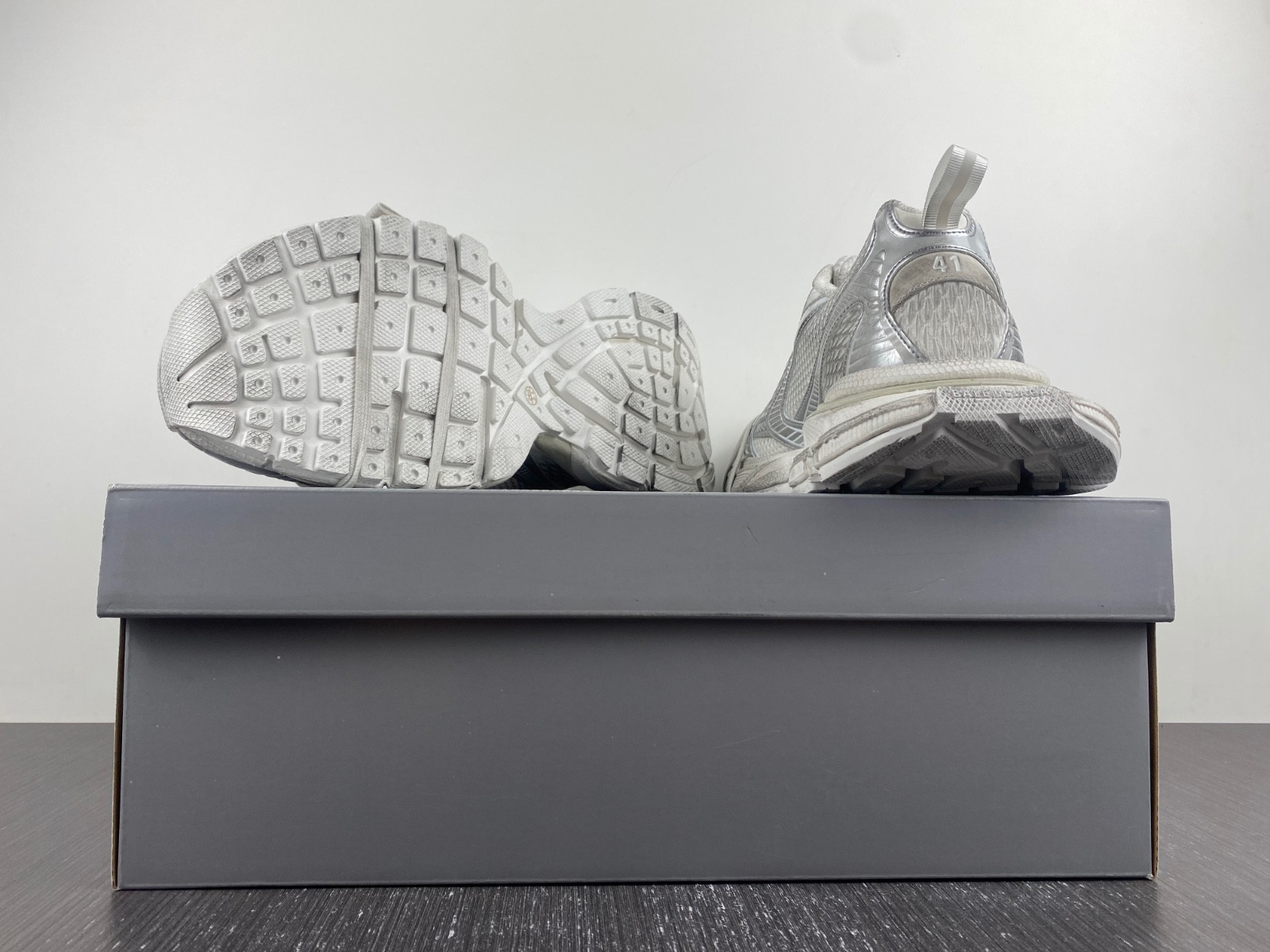 Ba*len*cia*ga 3xl sneaker