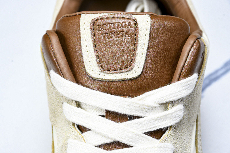 Bottega Veneta Orbit Sneaker