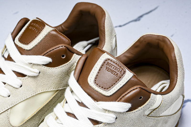 Bottega Veneta Orbit Sneaker