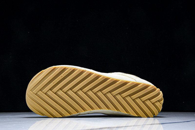 Bottega Veneta Orbit Sneaker