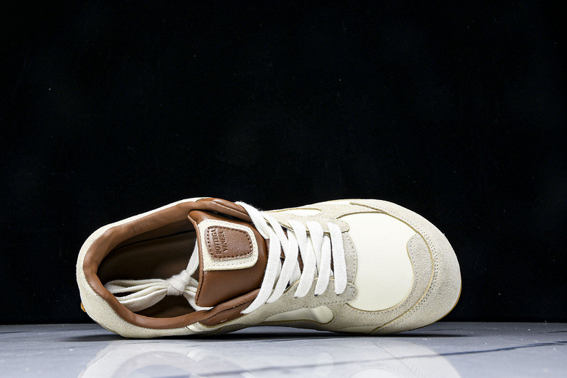 Bottega Veneta Orbit Sneaker