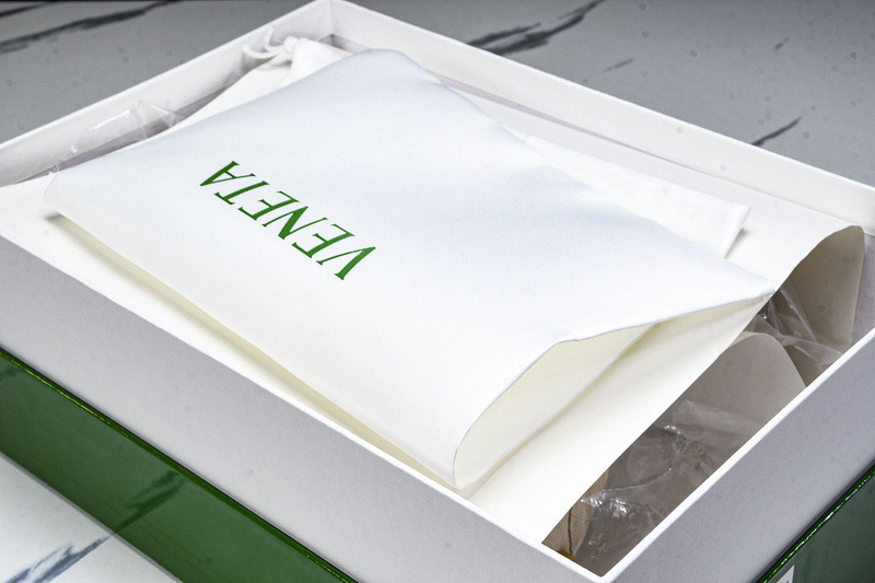 Bottega Veneta Orbit Sneaker