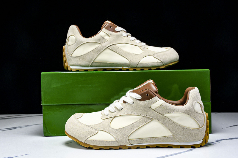 Bottega Veneta Orbit Sneaker