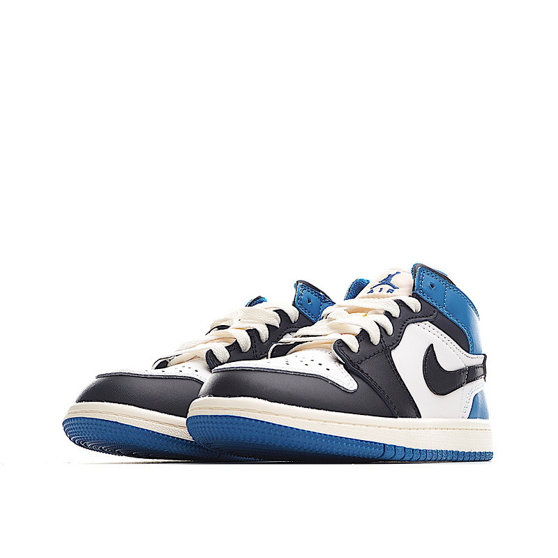 AIR JORDAN 1 KIDS SHOES