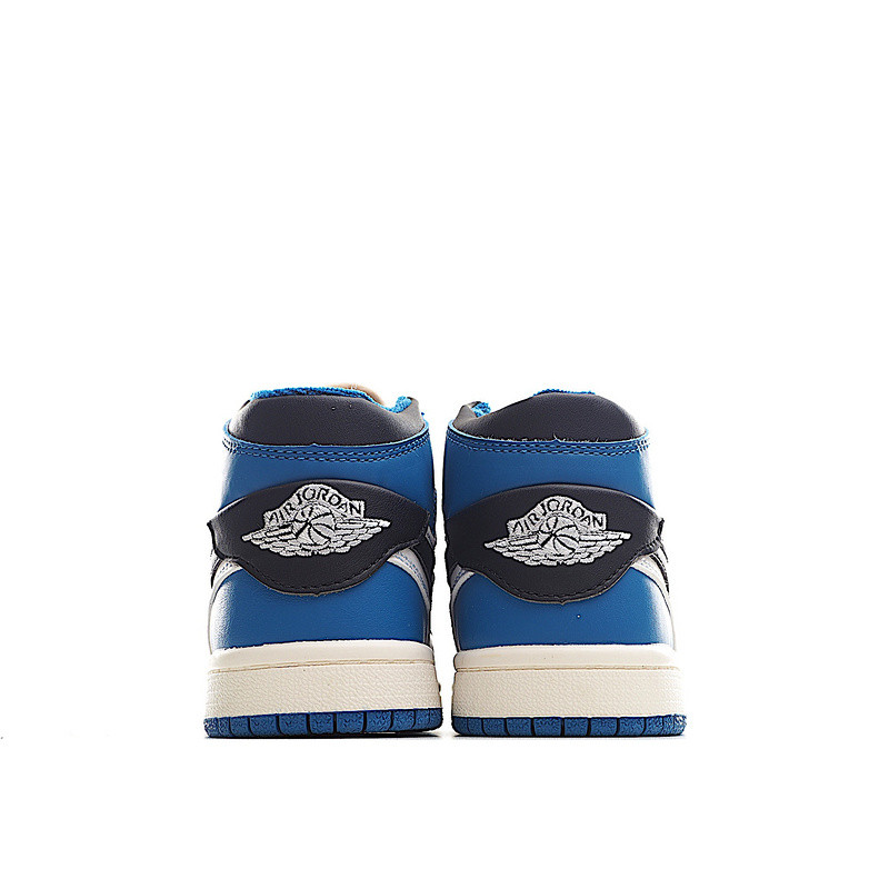 AIR JORDAN 1 KIDS SHOES