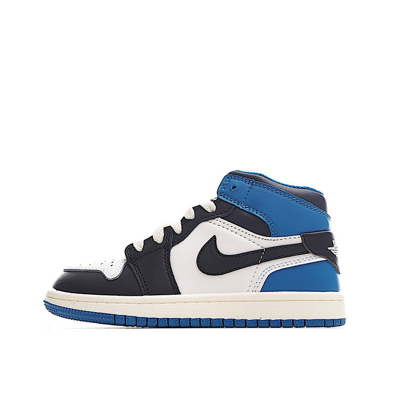 AIR JORDAN 1 KIDS SHOES