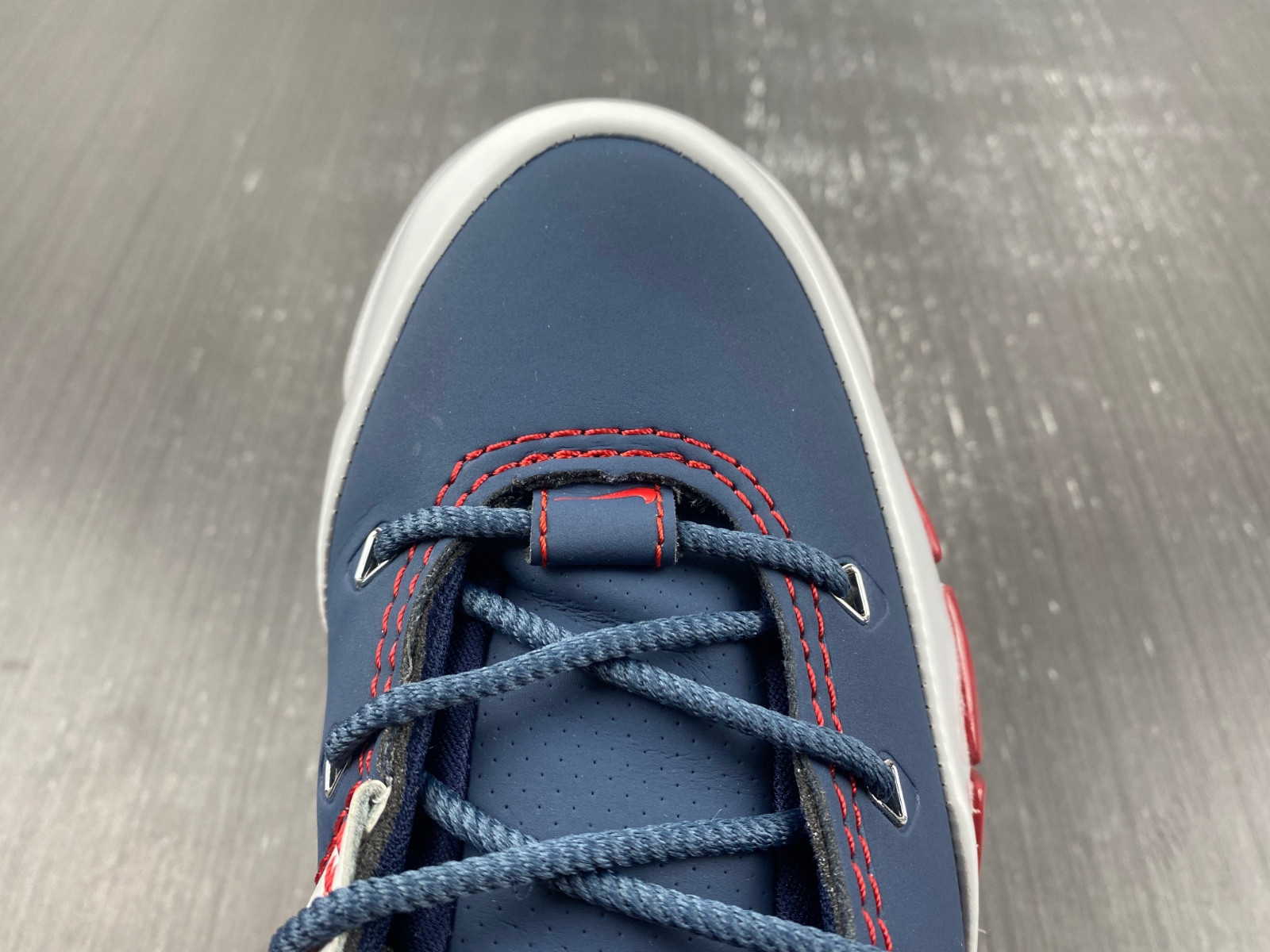 Nike Kobe 1 Protro USA - AQ2728-400