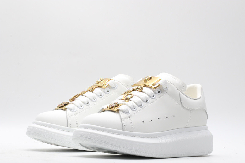 ALEXANDER MCQUEEN SNEAKER