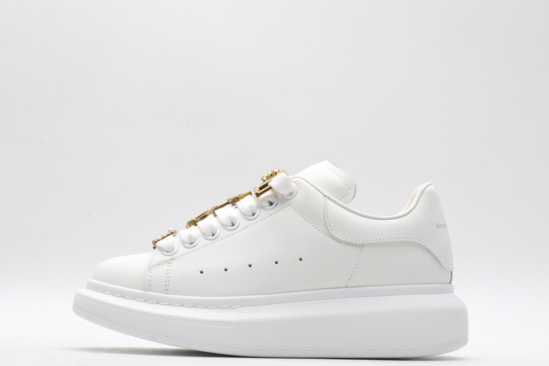 ALEXANDER MCQUEEN SNEAKER