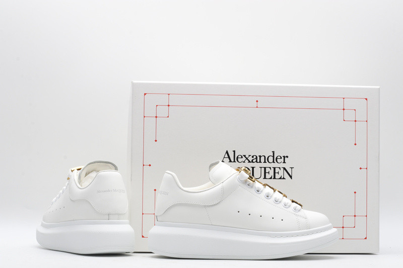 ALEXANDER MCQUEEN SNEAKER