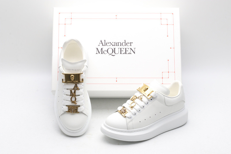 ALEXANDER MCQUEEN SNEAKER