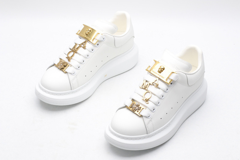 ALEXANDER MCQUEEN SNEAKER