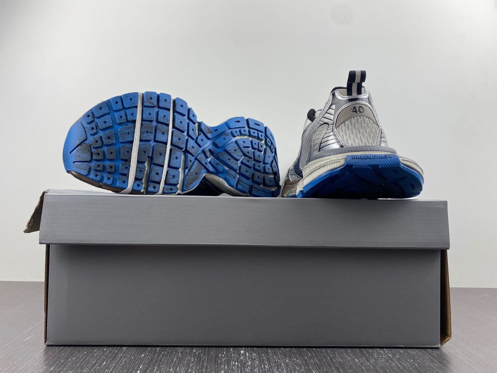 Ba*len*cia*ga 3xl sneaker