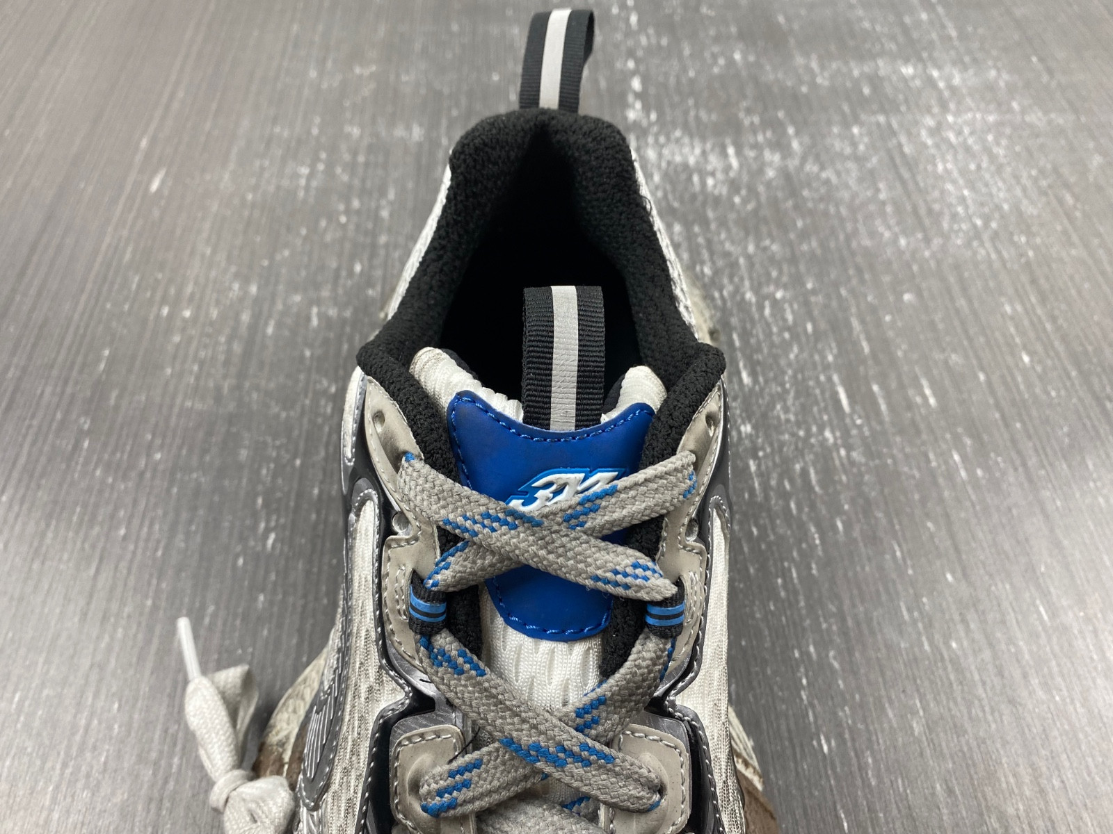 Ba*len*cia*ga 3xl sneaker