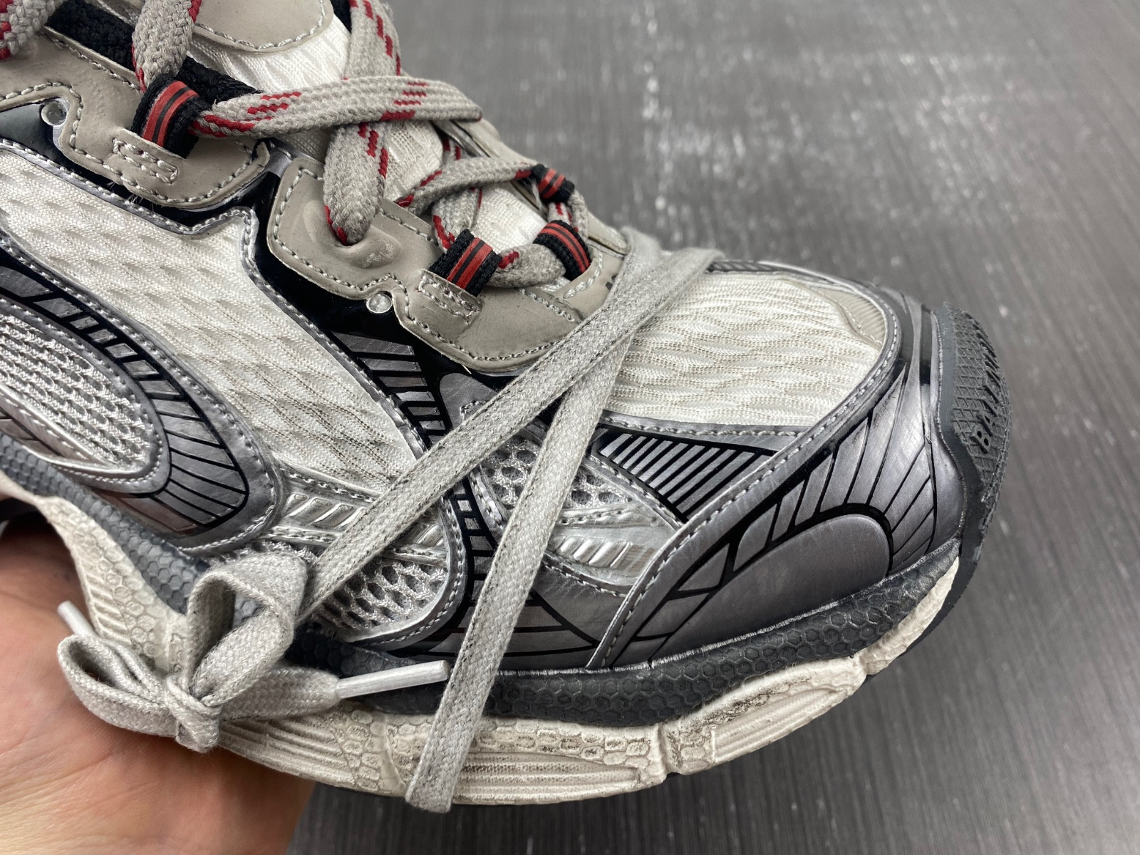 Ba*len*cia*ga 3xl sneaker