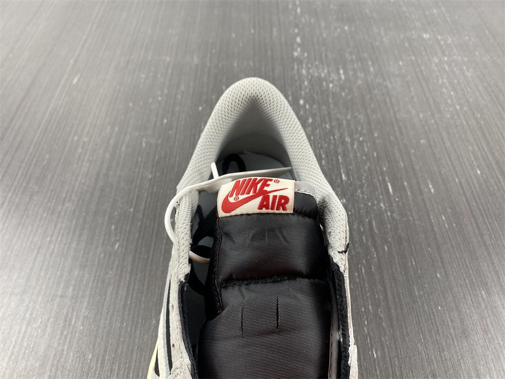 Travis Scott x Air Jordan 1 Low AJ1 DM7866-010