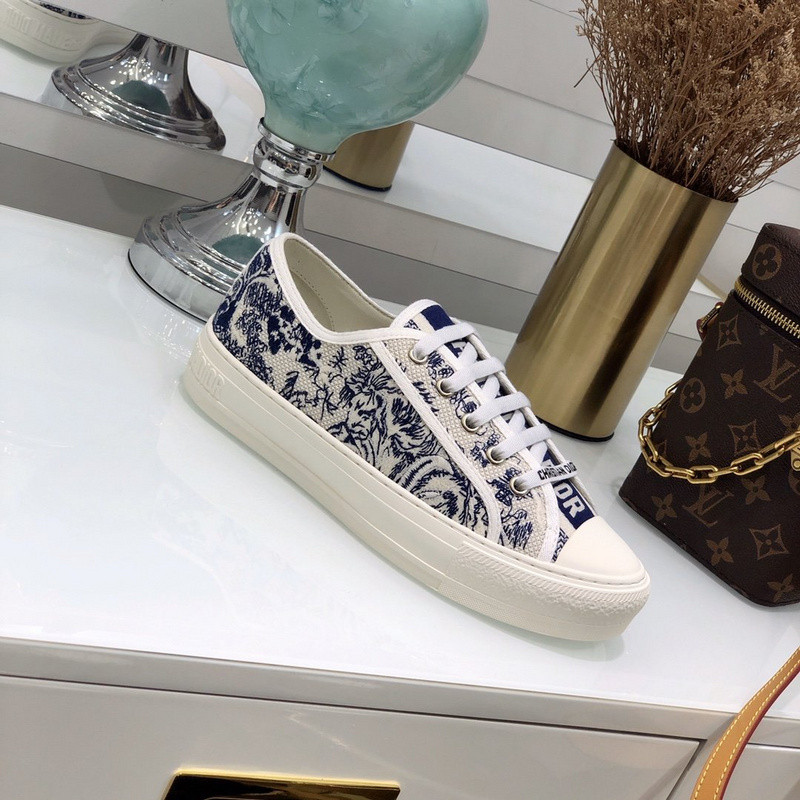 B23 OBLIQUE LOW SNEAKERS