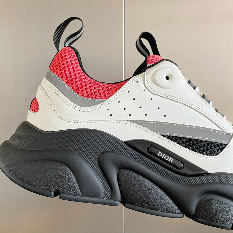 HOMME B22 TRAINER SNEAKER