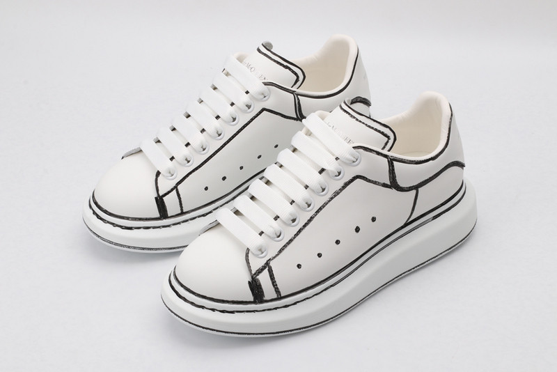 ALEXANDER MCQUEEN SNEAKER