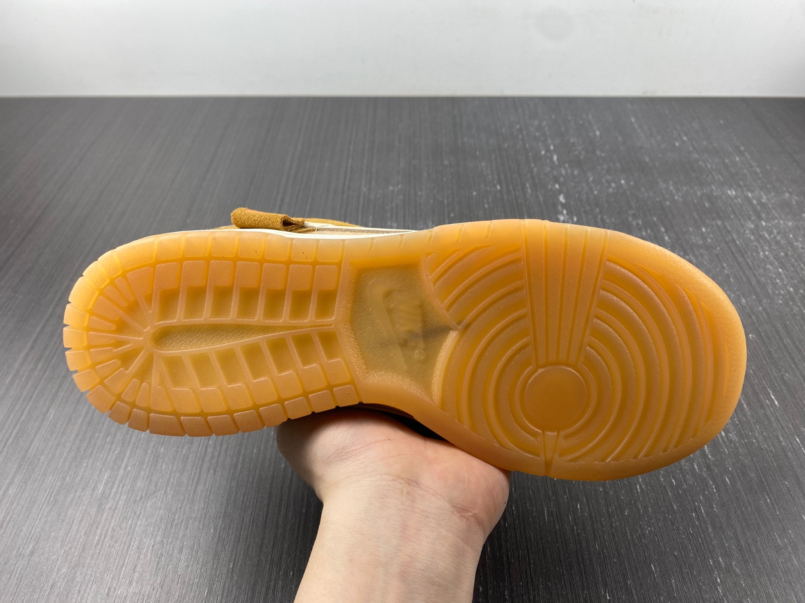 Nike Dunk Low "Teddy Bear" DZ5350-288