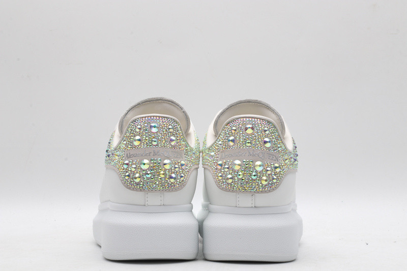 ALEXANDER MCQUEEN SNEAKER