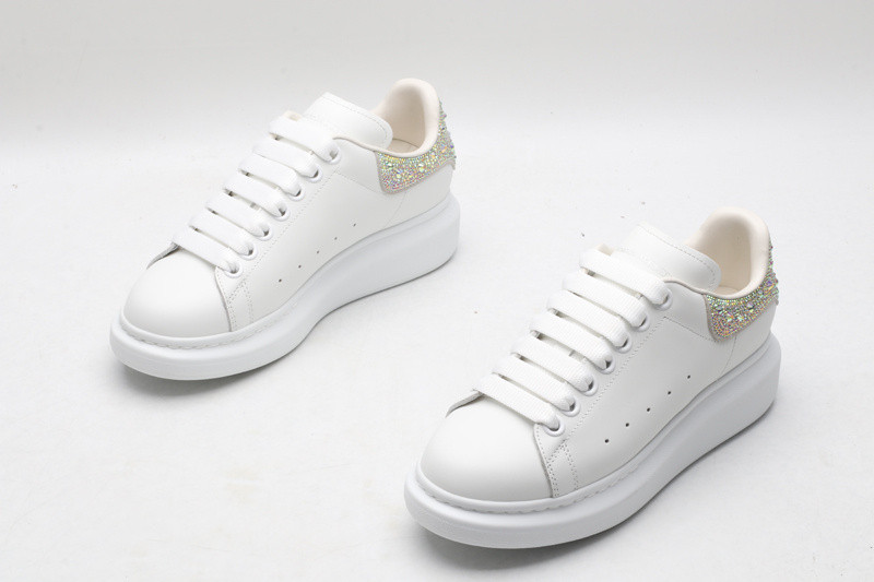 ALEXANDER MCQUEEN SNEAKER