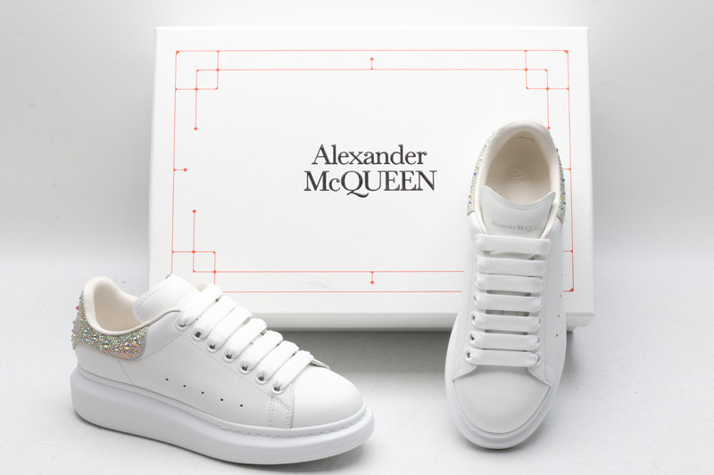 ALEXANDER MCQUEEN SNEAKER