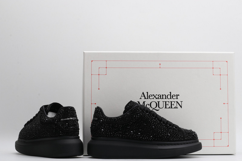 ALEXANDER MCQUEEN SNEAKER