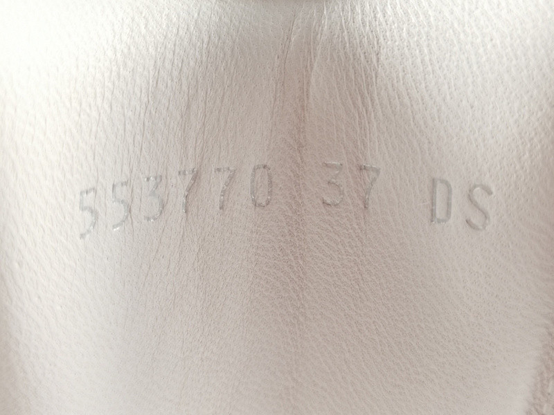 ALEXANDER MCQUEEN SNEAKER