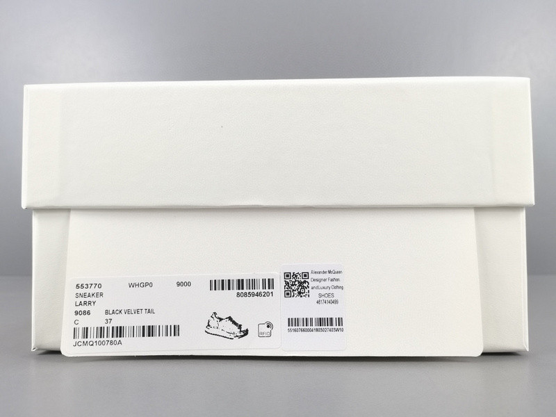 ALEXANDER MCQUEEN SNEAKER