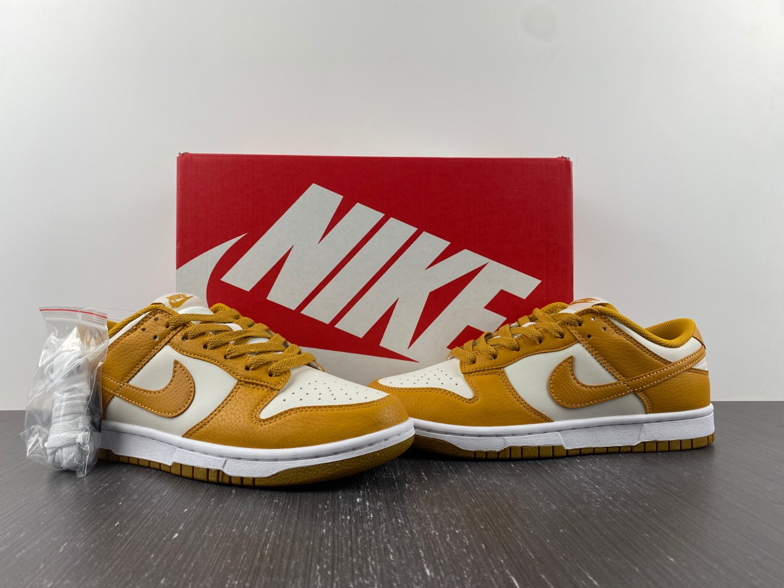 Nike Dunk Low Next Nature Phantom DN1431-001