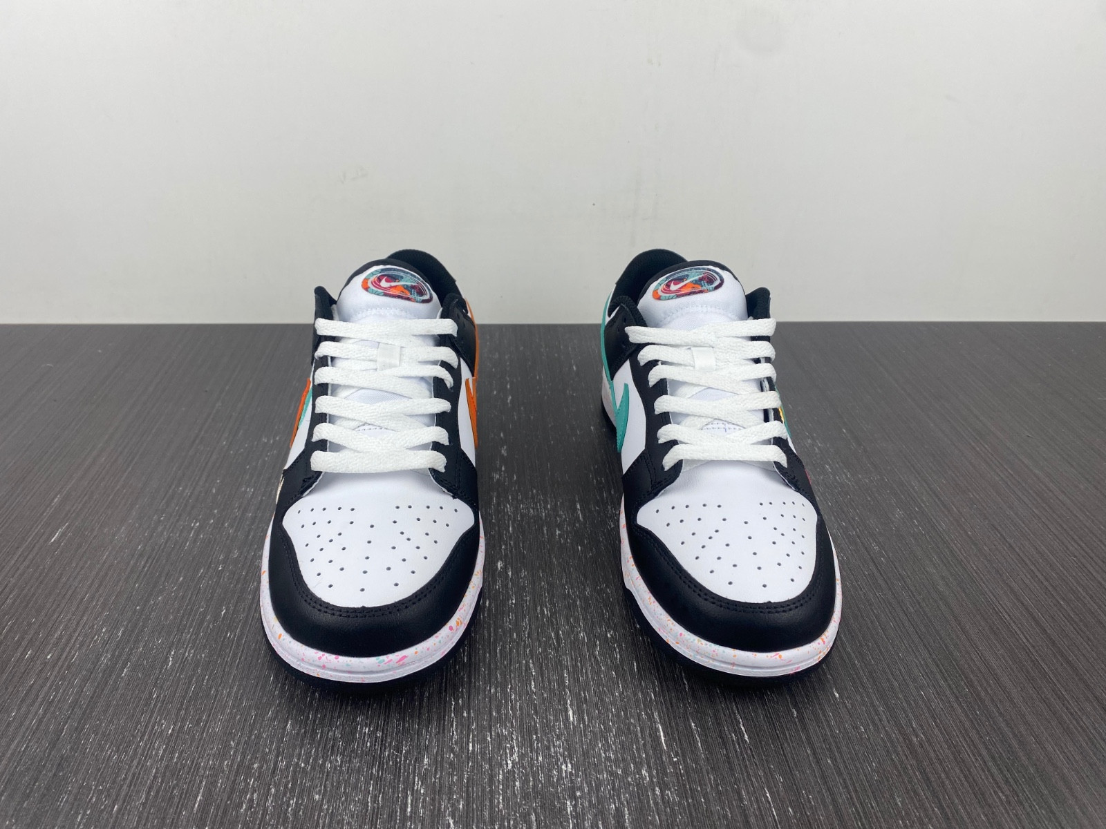 Nike Dunk Low Multi-Color FD4623-131