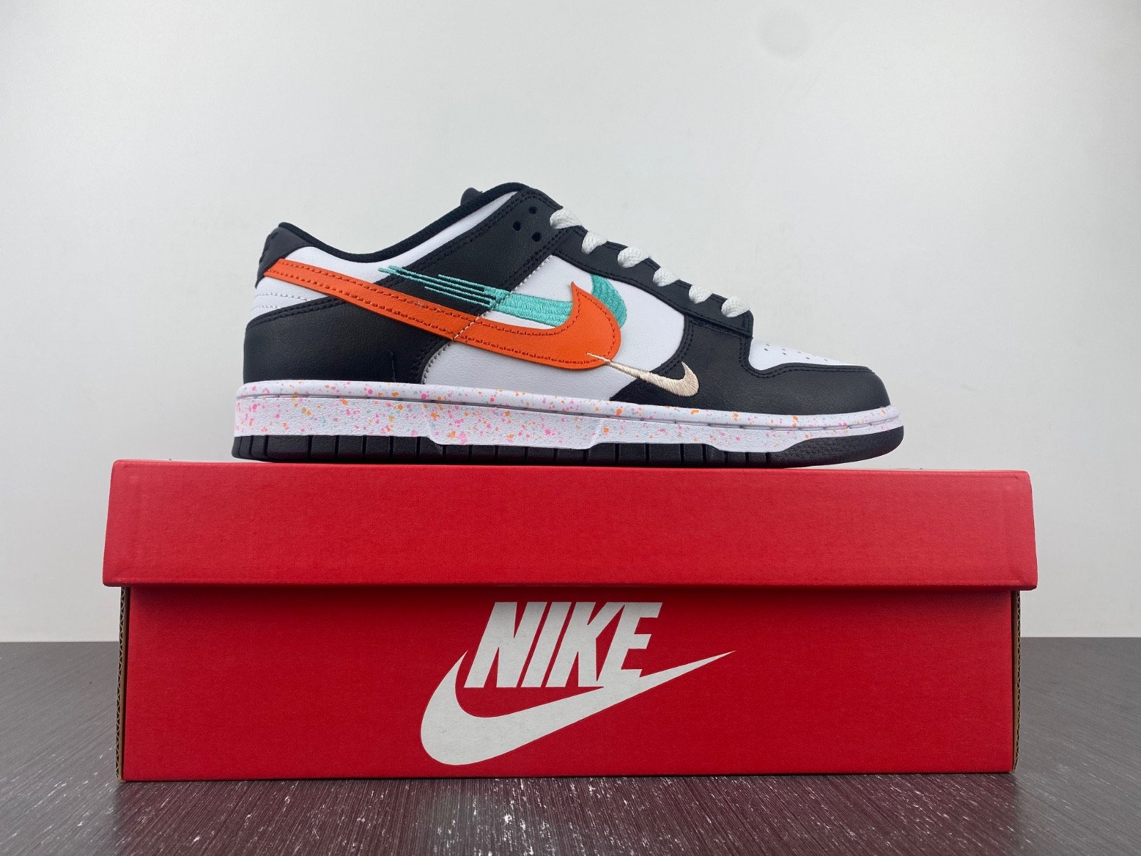 Nike Dunk Low Multi-Color FD4623-131