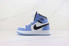 AIR JORDAN 1 KIDS SHOES