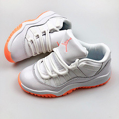 AIR JORDAN 11 KIDS SHOES