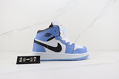 AIR JORDAN 1 KIDS SHOES