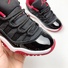 AIR JORDAN 11 KIDS SHOES