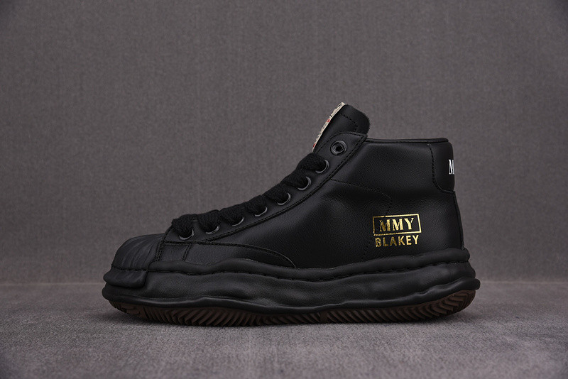 Ma*s*n mihara sneakers