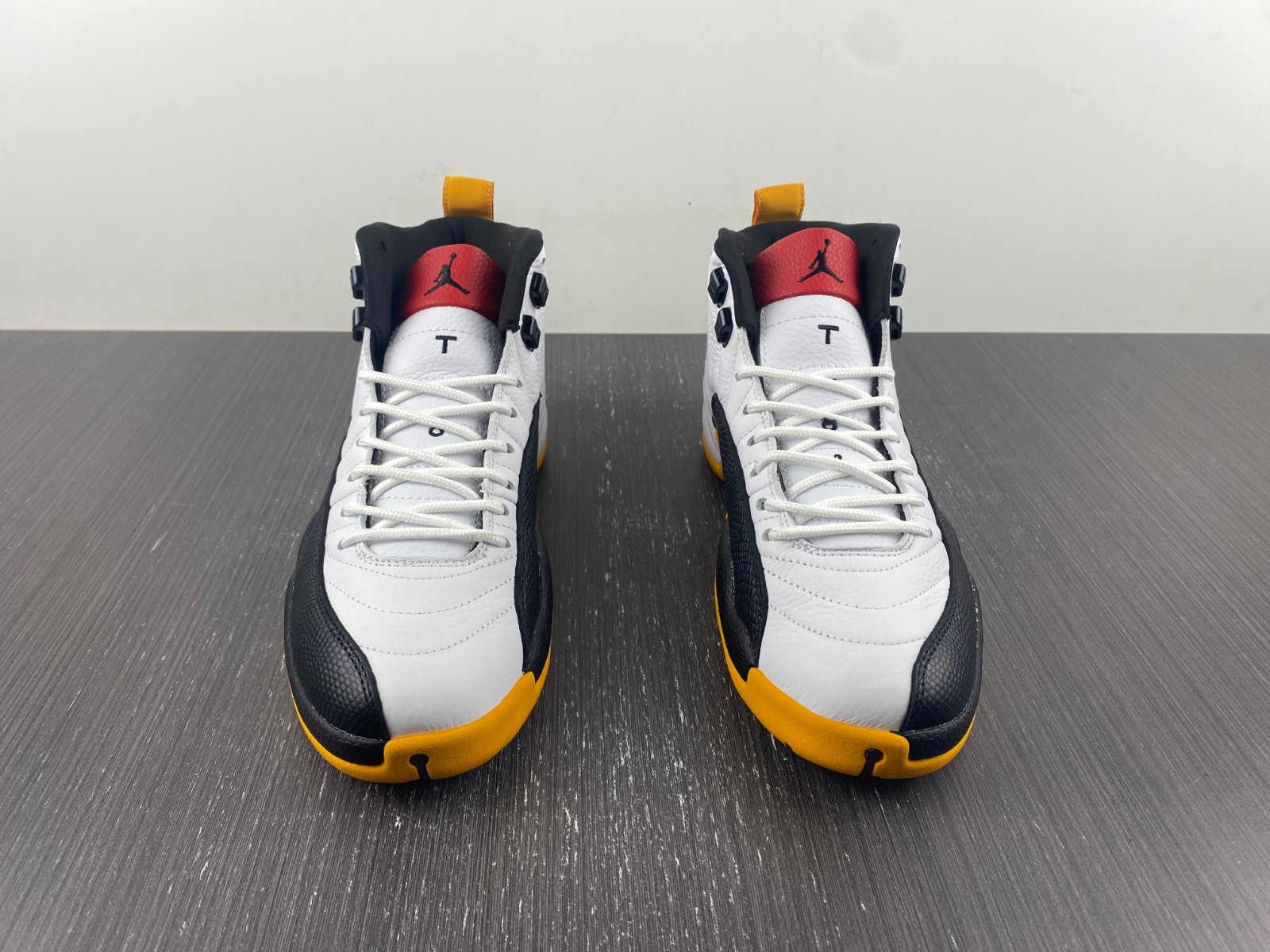 AIR JORDAN 12 “25 YEARS IN CHINA” DR8887-100