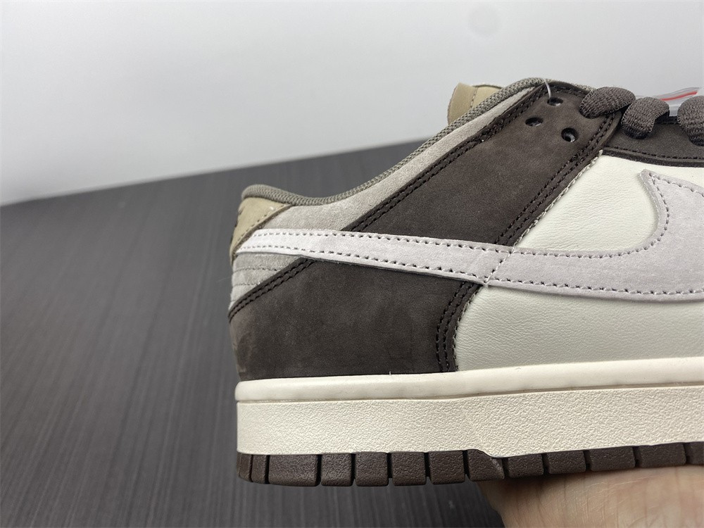 Nike SB Dunk Low "Steamboy OST" LF0039-001