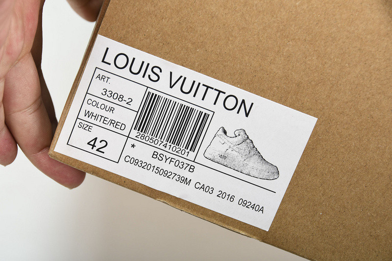 NIKE AIR FORCE 1 LOW BY VIRGIL ABLOH