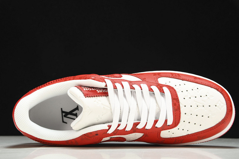 NIKE AIR FORCE 1 LOW BY VIRGIL ABLOH