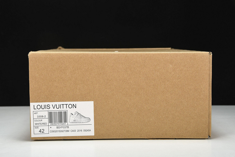 NIKE AIR FORCE 1 LOW BY VIRGIL ABLOH