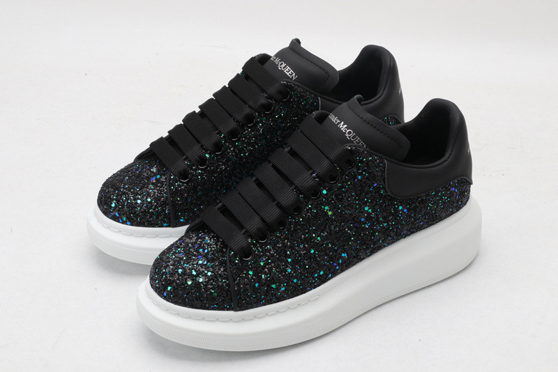 ALEXANDER MCQUEEN SNEAKER