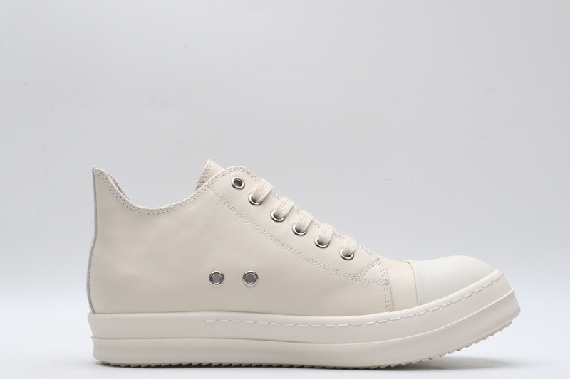 RICK 0WENS SNEAKERS