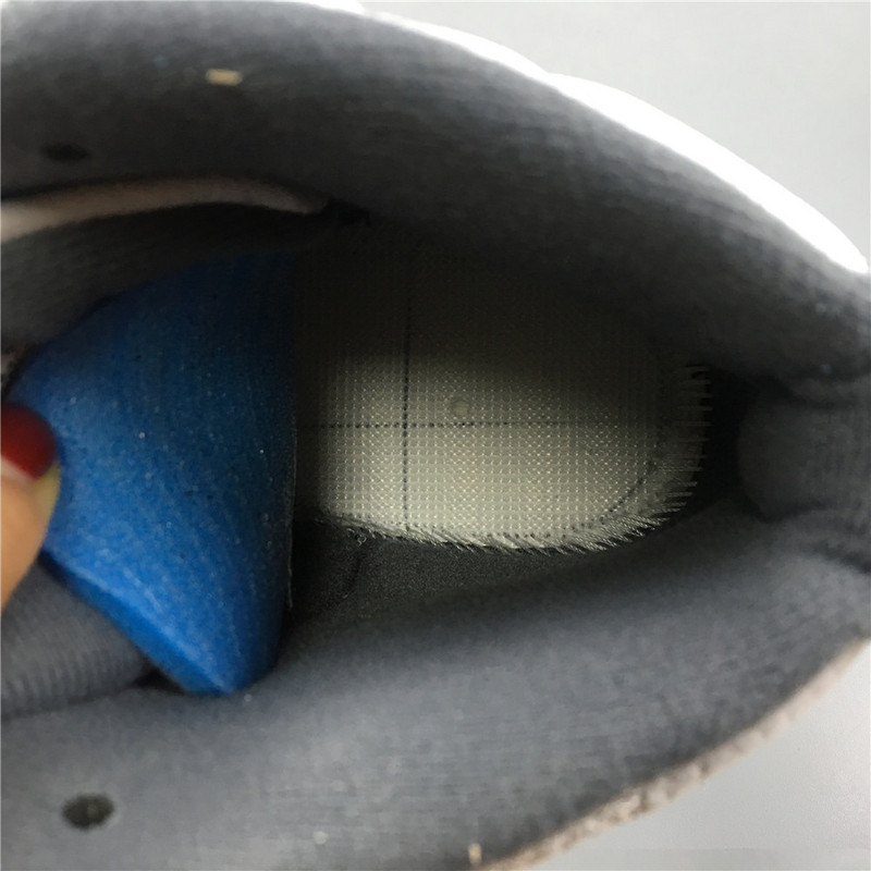 Air Jordan 12 GS White and Dark Grey 153265-160