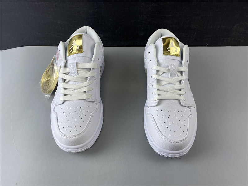 Air Jordan 1 Low SE CZ4776-100